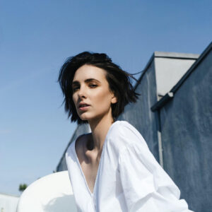 Tiger modelo Tiger modelo testimonio sobre cuerpo y mujeres