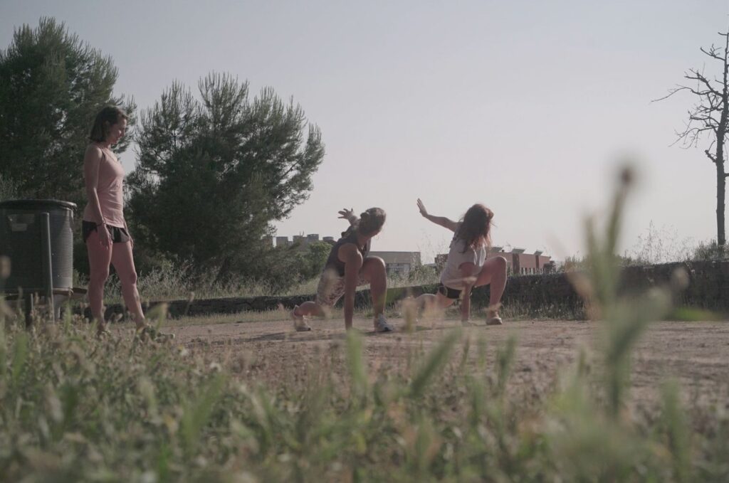 Hip mobility calentamiento mujeres Hip mobility calentamiento mujeres